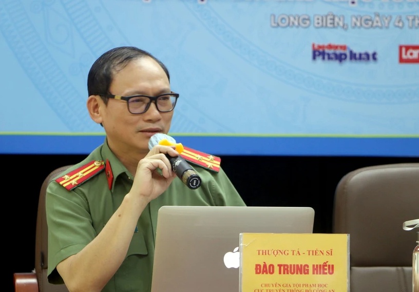 Người Việt mất 16 tỷ USD vì lừa đảo qua mạng