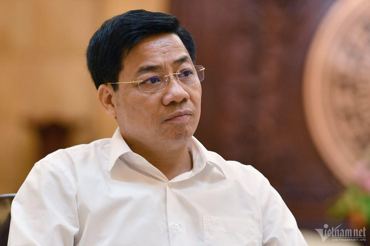Tập đoàn Thuận An khiến loạt quan chức bị bắt: 2 năm trúng thầu 18.000 tỷ đồng