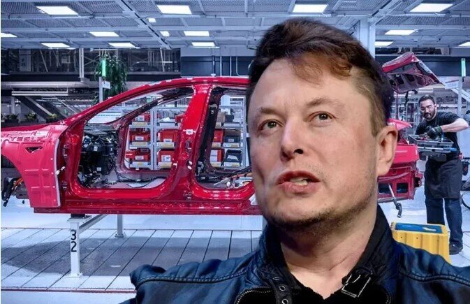 Thời kỳ đen tối của Tesla: Đợt sa thải tàn khốc chưa có hồi kết