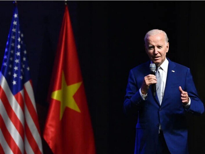 Hoa Kỳ cân nhắc nâng cấp đánh giá kinh tế Việt Nam: Chuyên gia quốc tế nói gì?