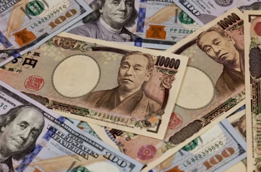 Nhân tố mới khiến đồng yen của Nhật Bản trượt giá