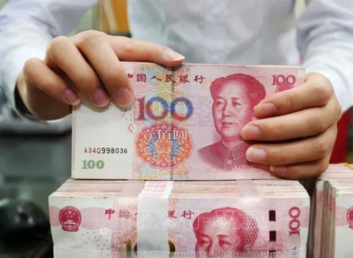 Trung Quốc sẽ phát hành 138 tỷ USD trái phiếu để thúc đẩy tăng trưởng kinh tế