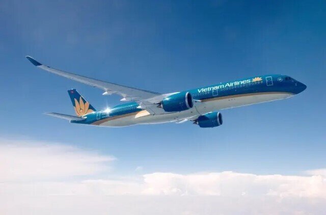 Đề xuất gia hạn khoản nợ 4.000 tỷ đồng gỡ khó cho Vietnam Airlines