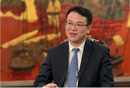 Thứ trưởng Trần Quốc Phương: Năm 2024 có thể thiếu hơn 100.000 tỷ vốn đầu tư công