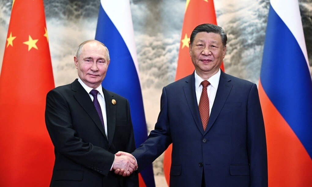 Kỳ vọng Nga đặt vào siêu dự án khí đốt với Trung Quốc