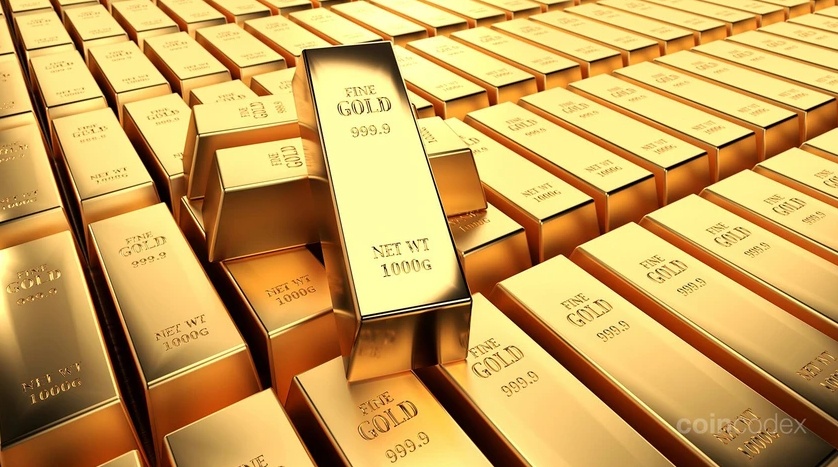 Những yếu tố có thể đẩy giá vàng thế giới vượt 2.500USD/ounce trong ngắn hạn