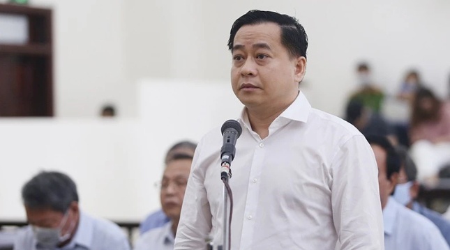 Chủ tịch UBND TP Đà Nẵng hủy bỏ lệnh phong toả các tài sản liên quan tới Vũ Nhôm