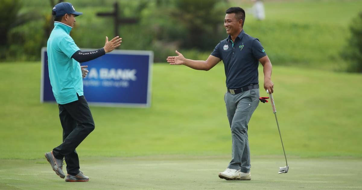 Giải Vô Địch Các Hội Golf Toàn Quốc 2024 – Nam A Bank Cup đã tìm ra đội tuyển xuất sắc giành chức vô địch