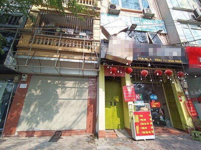 2 quận ở Hà Nội có giao dịch nhà phố lập đỉnh, tăng hơn 500%