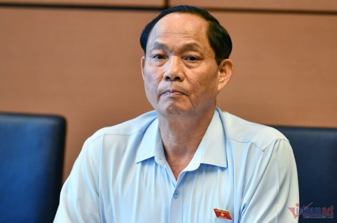 Thượng tướng Trần Quang Phương: Vụ cháy ở Trung Kính là bất cập 'làng lên phố'