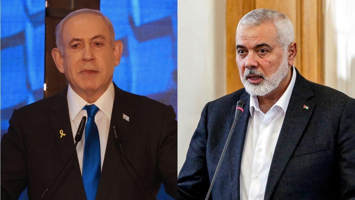 Tác động nếu ICC phát lệnh bắt lãnh đạo Israel và Hamas