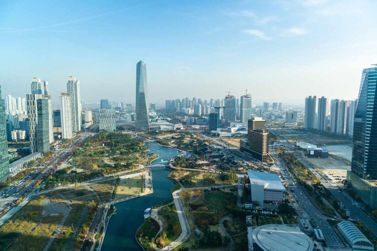 Dubai, Thâm Quyến, Incheon viết lên kỳ tích nhờ những cơ chế đặc biệt nào?