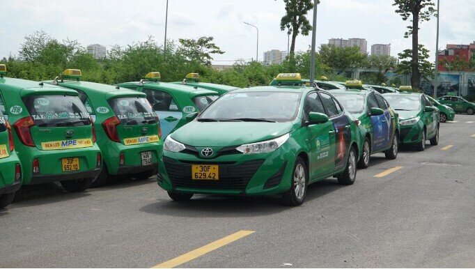 Thực hư clip tố taxi Mai Linh nợ tài xế hàng trăm triệu đồng