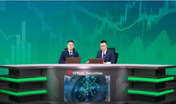 VnIndex có thể vượt 1.300 điểm?