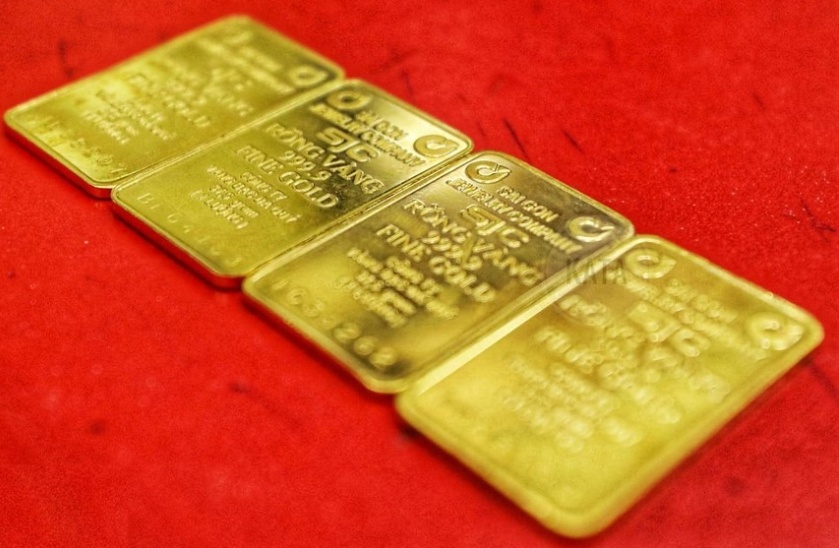 Kéo giảm chênh lệnh giá vàng trong nước với thế giới: Cách nào?