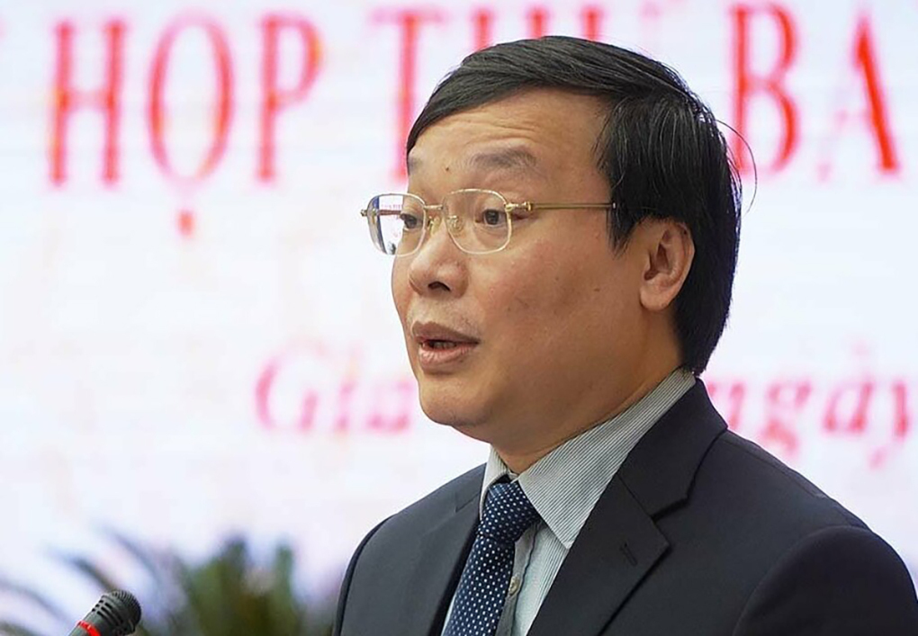 Chủ tịch tỉnh Gia Lai làm Thứ trưởng Nội vụ