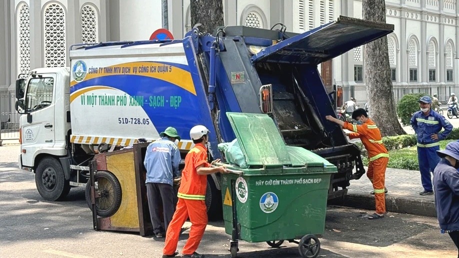 Bamboo Capital (BCG): Điện rác là giải pháp năng lượng - kinh tế bền vững