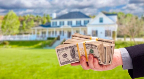 Người giàu ở Mỹ: Tiền nhiều đến mấy cũng không mua nhà, thuê nhà mới 'ăn sung mặc sướng'