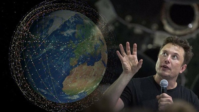 Internet vệ tinh của Musk khiến bộ tộc Amazon tiến thoái lưỡng nan