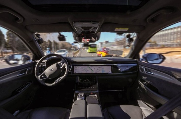 Kiếm tiền thụ động bằng xe điện tự lái: Giấc mơ không còn xa ở Trung Quốc, thị trường ô tô tự lái lớn nhất thế giới, khiến Elon Musk cũng phải thèm khát