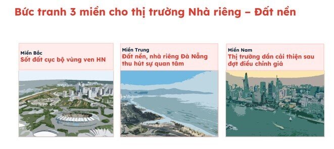 Đất nền "sốt" cục bộ ở ven Hà Nội, chuyên gia bất ngờ dự báo giá "còn tiếp tục tăng"