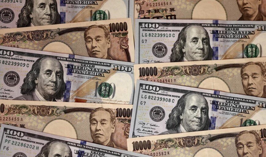 Mỹ đưa Nhật Bản trở lại danh sách theo dõi thao túng tiền tệ