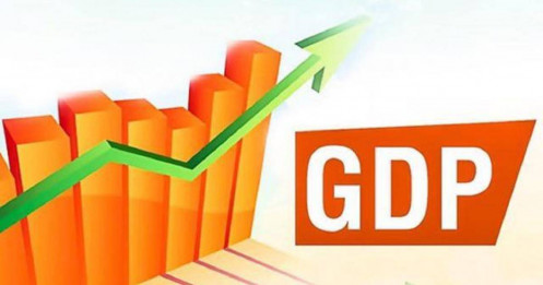 Tăng trưởng GDP chậm lại và Lạm phát giảm: Nền kinh tế đang ra sao