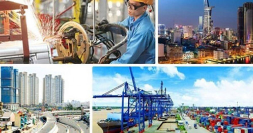 Kinh tế Việt Nam hồi phục tốt