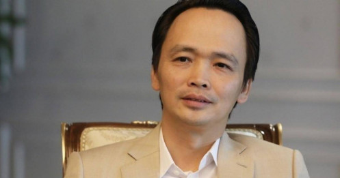 Gần 100.000 nhà đầu tư được triệu tập trong vụ án cựu chủ tịch FLC Trịnh Văn Quyết