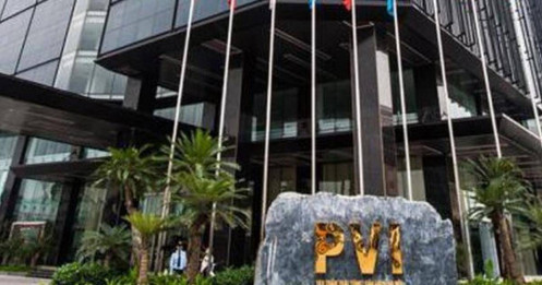 Một tổ chức ngoại chuẩn bị mua 7 triệu cổ phần PVI