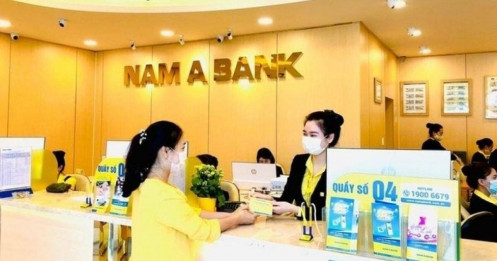 Nam A Bank sắp phát hành cổ phiếu để tăng vốn điều lệ lên hơn 13.725 tỷ đồng