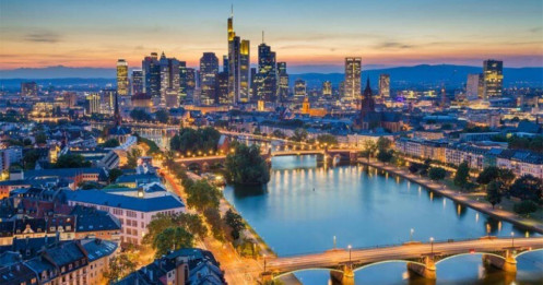 6 thành phố xem Euro 2024 kết hợp du lịch