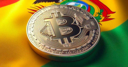 Lệnh cấm bitcoin và tiền điện tử tại Bolivia đã được dỡ bỏ