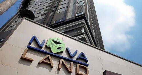Novaland tiếp tục dời ngày hoàn thành chuyển đổi lô trái phiếu 300 triệu USD