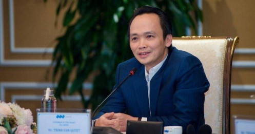 Sắp xét xử ông Trịnh Văn Quyết: Cựu Chủ tịch FLC đã dùng tiền thu lợi bất chính vào việc gì?