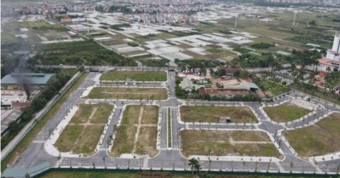 Hà Nội: Thông qua hệ số điều chỉnh giá đất năm 2024