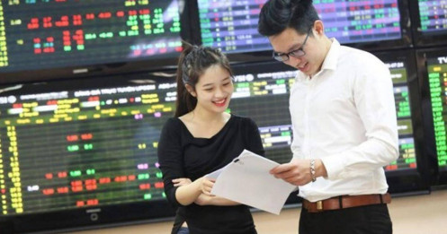Tạo động lực nâng hạng thị trường chứng khoán Việt Nam