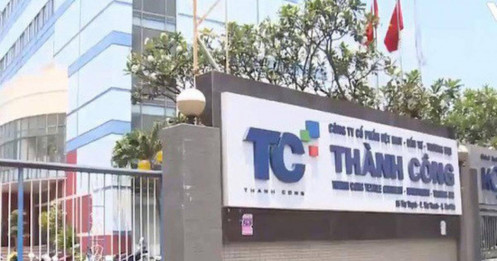 TCM - Công ty Cổ phần Dệt may - Đầu tư - Thương mại Thành Công (HOSE)