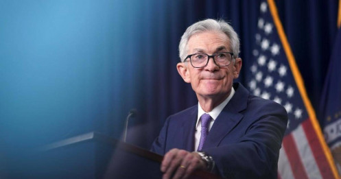 Powell: Cần thêm tự tin để cắt lãi suất
