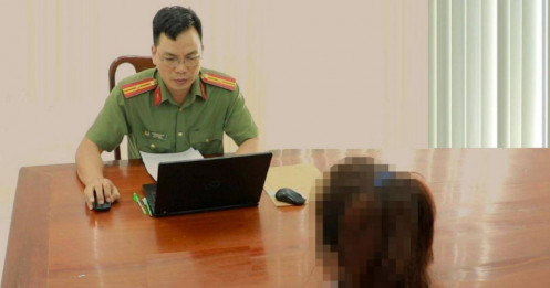 Lại thủ đoạn lừa đảo mới, một phụ nữ ở Bình Phước mất 2,3 tỷ đồng