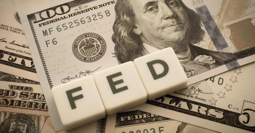 Nhận định về tình hình kinh tế Hoa Kỳ sau phát biểu của FED