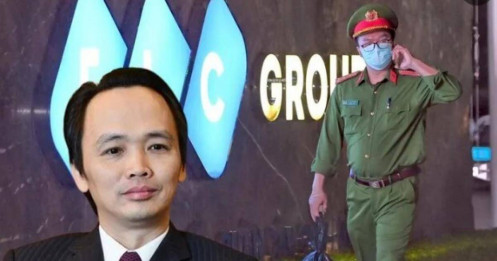 2 năm, ông Trịnh Văn Quyết nâng khống vốn từ 1,5 tỷ đồng lên 4.300 tỷ đồng