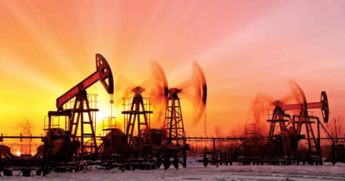 Triển vọng dầu mỏ toàn cầu đối mặt với thách thức