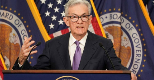 Fed cho biết chưa sẵn sàng cắt giảm lãi suất