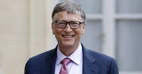 Tỷ phú Bill Gates sẽ bị 'hủy diệt' nếu không dừng bán khống cổ phiếu Tesla