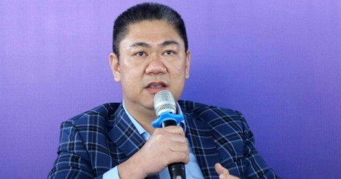 Profile ông Vũ Hữu Điền - tân Chủ tịch Chứng khoán VPBank: Sếp quỹ Dragon Capital, “ông chủ” của một loạt công ty