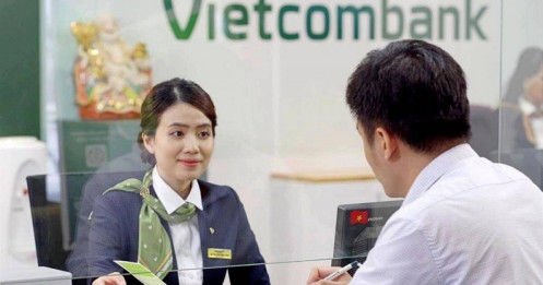 Định giá cổ phiếu Ngân hàng Vietcombank (VCB) hiện đã đủ hấp dẫn?