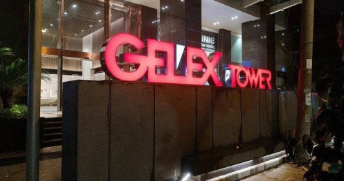 GEX - CTCP Tập đoàn GELEX