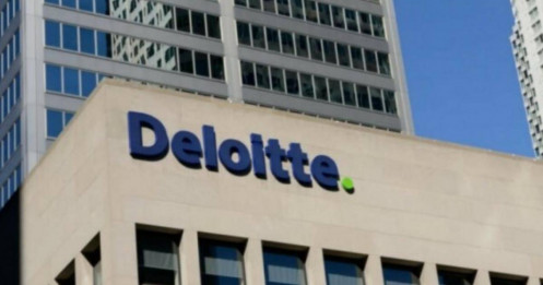 4 lãnh đạo, nhân viên Deloitte Việt Nam bị đình chỉ tư cách kiểm toán