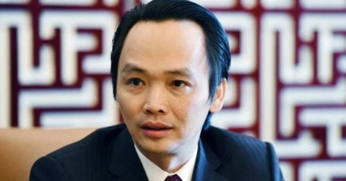 Ông Trịnh Văn Quyết xin giảm nhẹ cho các bị cáo bị liên đới
